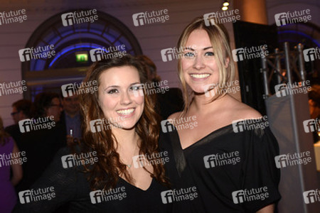 Blue Hour Party, Berlinale 2014