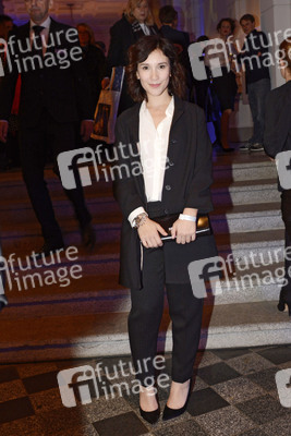 Blue Hour Party, Berlinale 2014