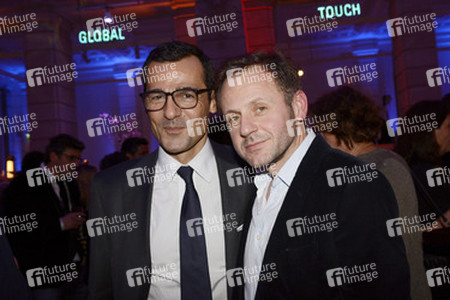 Blue Hour Party, Berlinale 2014