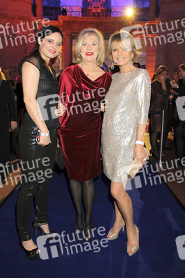 Elisabeth Lanz, Jutta Speidel, Uschi Glas