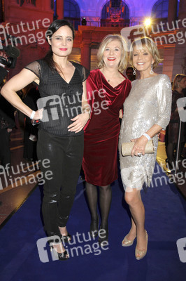 Elisabeth Lanz, Jutta Speidel, Uschi Glas