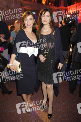 Blue Hour Party, Berlinale 2014