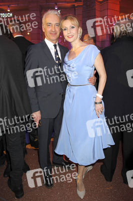 Christoph M. Ohrt, Dana Golombek