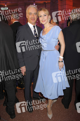 Christoph M. Ohrt, Dana Golombek