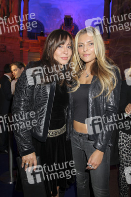 Simone Thomalla, Sophia Thomalla