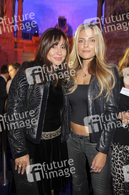 Simone Thomalla, Sophia Thomalla