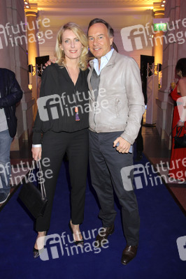 Maria Furtwängler, Nico Hofmann