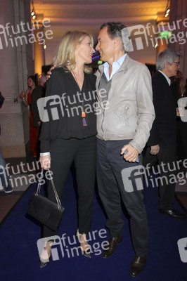 Maria Furtwängler, Nico Hofmann