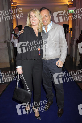 Maria Furtwängler, Nico Hofmann