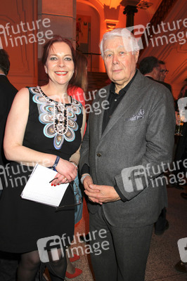 Blue Hour Party, Berlinale 2014