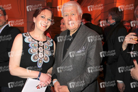 Blue Hour Party, Berlinale 2014