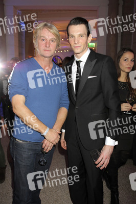 Blue Hour Party, Berlinale 2014