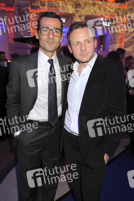 Blue Hour Party, Berlinale 2014
