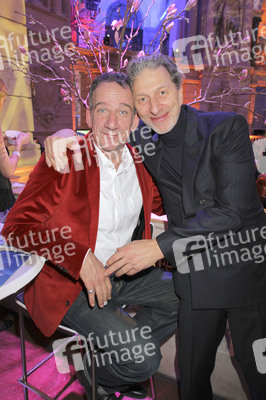 Blue Hour Party, Berlinale 2014