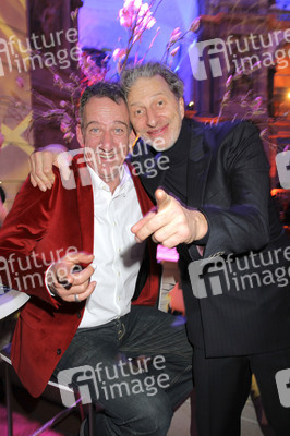 Blue Hour Party, Berlinale 2014