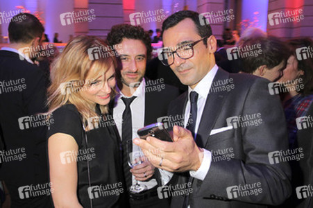 Blue Hour Party, Berlinale 2014