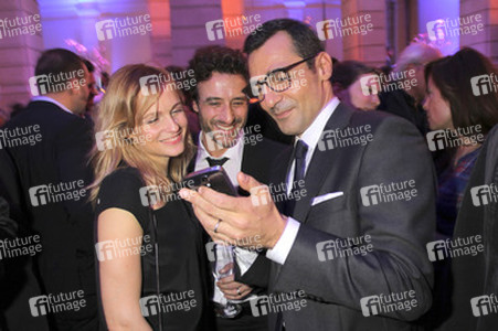 Blue Hour Party, Berlinale 2014