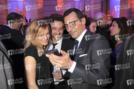 Blue Hour Party, Berlinale 2014