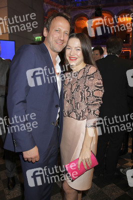 Wotan Wilke Möhring, Hannah Herzsprung