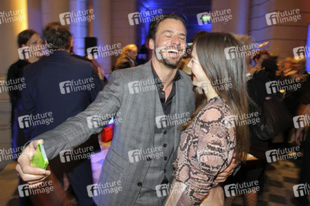 Stephan Luca, Hannah Herzsprung