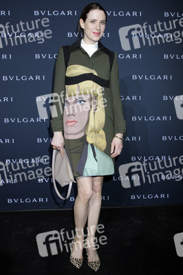 130 Years of Glam Culture Party von Bulgari, Berlin