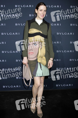 130 Years of Glam Culture Party von Bulgari, Berlin