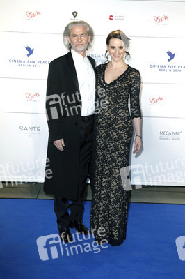 Cinema for Peace Gala 2014, Berlin