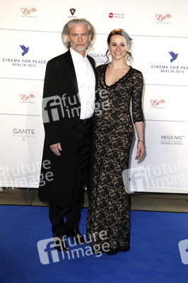 Cinema for Peace Gala 2014, Berlin