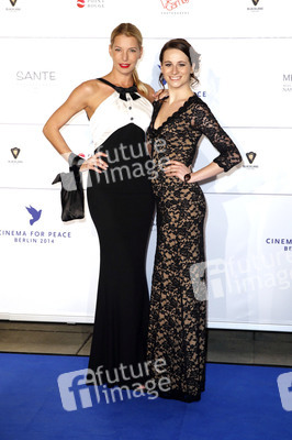 Cinema for Peace Gala 2014, Berlin