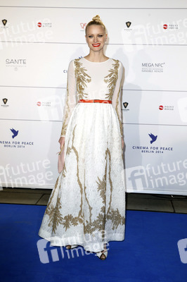 Cinema for Peace Gala 2014, Berlin