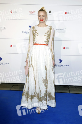 Cinema for Peace Gala 2014, Berlin