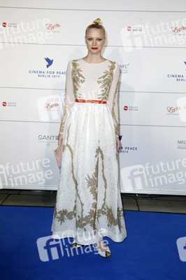Cinema for Peace Gala 2014, Berlin