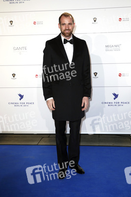 Cinema for Peace Gala 2014, Berlin