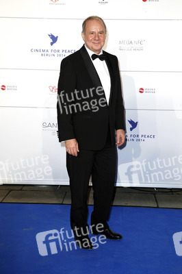 Cinema for Peace Gala 2014, Berlin