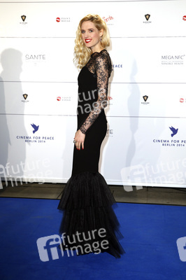 Cinema for Peace Gala 2014, Berlin