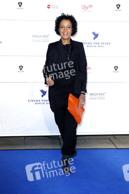 Cinema for Peace Gala 2014, Berlin