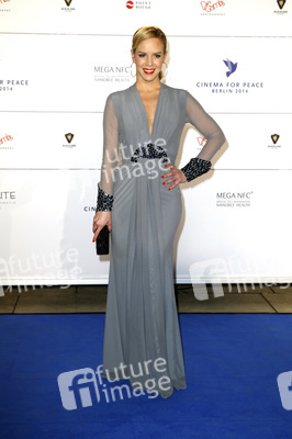 Cinema for Peace Gala 2014, Berlin