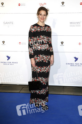 Cinema for Peace Gala 2014, Berlin