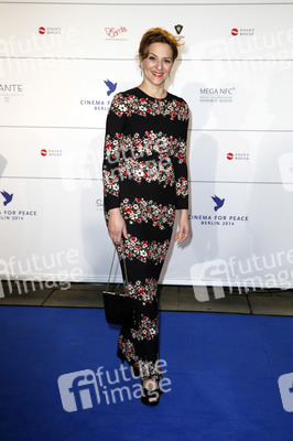 Cinema for Peace Gala 2014, Berlin
