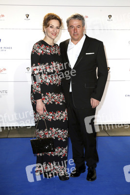 Cinema for Peace Gala 2014, Berlin