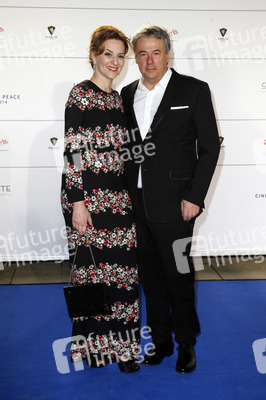 Cinema for Peace Gala 2014, Berlin