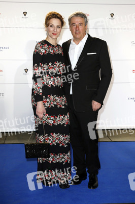 Cinema for Peace Gala 2014, Berlin