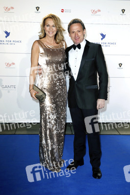 Cinema for Peace Gala 2014, Berlin