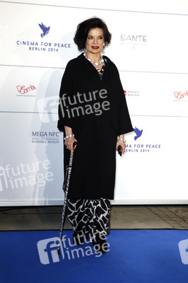 Cinema for Peace Gala 2014, Berlin