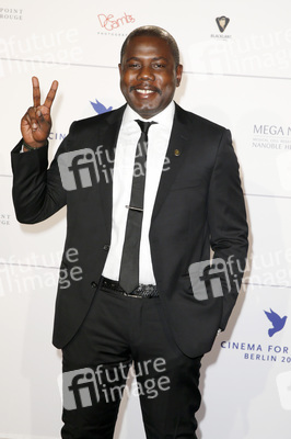 Cinema for Peace Gala 2014, Berlin