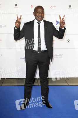 Cinema for Peace Gala 2014, Berlin