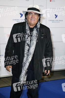 Cinema for Peace Gala 2014, Berlin