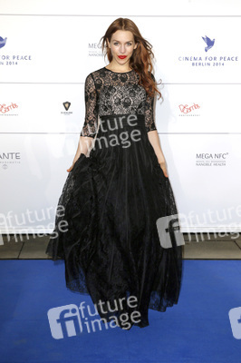 Cinema for Peace Gala 2014, Berlin