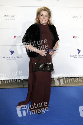 Cinema for Peace Gala 2014, Berlin