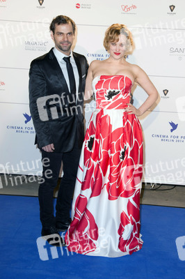 Cinema for Peace Gala 2014, Berlin